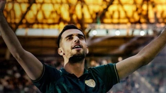 Kocaelispor’da Barış Alıcı ayrıldı