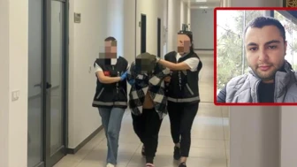 Kocaeli’de kocasını tüfekle öldüren kadın tutuklandı
