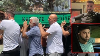 Kartepe’de 2 kardeş amca kurbanı oldu