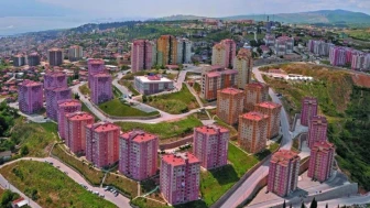 TOKİ Kocaeli’de 1145 konut inşa edecek