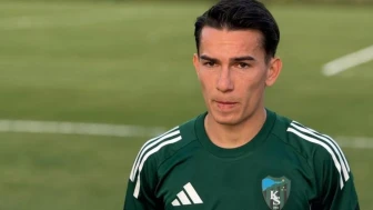Furkan Gedik Kocaelispor için oynayacak