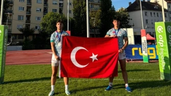 Türkiye Ragbisi Şampiyonlar Ligi’ne yükseldi