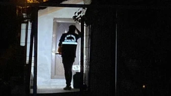 Kocaeli’de üvey oğlu bıçaklandı
