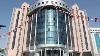 Kocaeli Üniversitesi temizlik görevlileri hastaneye geçirilecek
