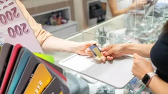 Kredi kartıyla altın alımına bankalardan ceza geldi