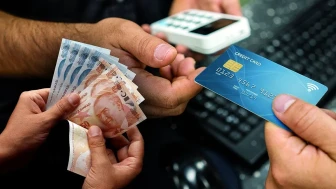 Kredi kartıyla altın alımına bankalardan ceza geldi
