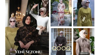 Tarzınla Fark Yarat: Babil Butik ile Butik Giyim Deneyimini Keşfet