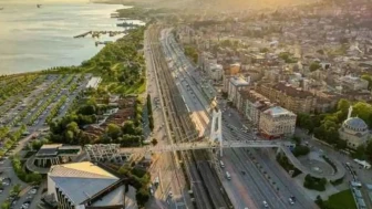 Kocaelide hava parçalı bulutlu ve sıcak olacak