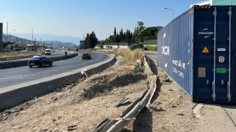 Gebze’de artan servis kazalarına dikkat çekildi