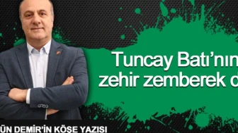 MHP İl Whatsapp hesabından basına duyuru yaptı