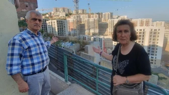 Kocaeli'de kentsel dönüşüm mahalleyi zorluyor