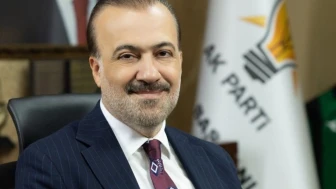 AK Parti 24 yıldır milletle çalışıyor