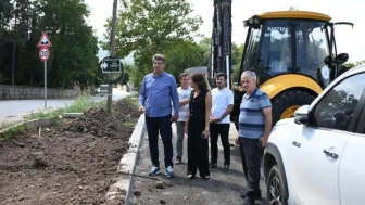 Kartepe’de yeni otopark hizmete açılıyor