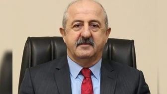 Gebze belediye başkan yardımcısı vefat etti