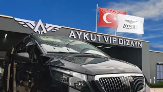 VIP Dizayn – Lüks ve Konforu Aracınıza Taşıyın