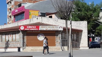Körfez metro hattı için 3 bina yıkılacak