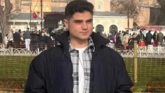 Üniversiteli inşaatta asansör boşluğuna düştü