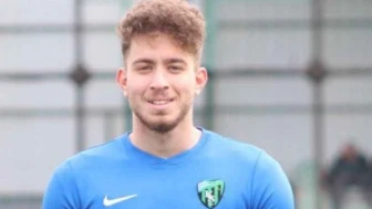 Kocaelispor Ahmet Hasan Göcen ile anlaştı