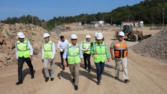 Kocaeli'de yatırımlar yaşam kalitesini artıracak