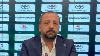 Kocaelispor 150 milyon TL borcu açıkladı