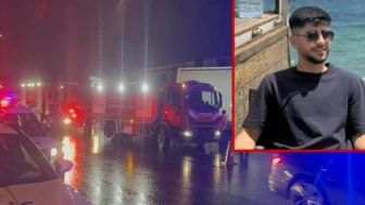 Kocaeli'de zincirleme kazada 1 kişi hayatını kaybetti