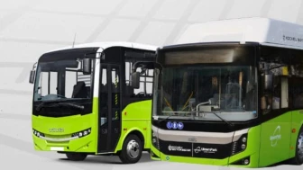 Başiskele’de toplu ulaşımda yeni sistem başladı