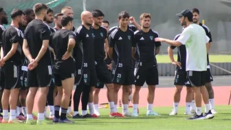 Kocaelispor Samsunspor ile 22 yıl sonra buluşuyor