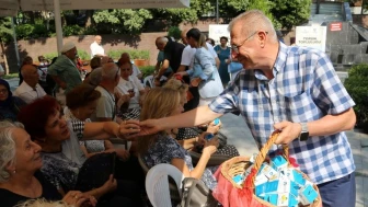 Kocaeli Saygınlar Kulübü fasıl etkinliği düzenledi