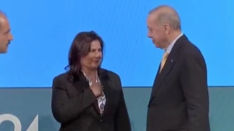 Aydın Belediye Başkanı CHP'den AK Parti'ye geçti