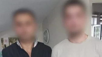 Kocaeli'de kardeşini öldüren hükümlü yakalandı