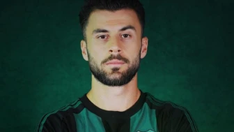 Kocaelispor Onur Öztonga’yı Boluspor’a kiraladı