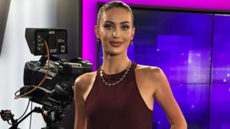 Gizem Yıldız Kimdir? Evli mi, Nereli, Kaç Yaşında?
