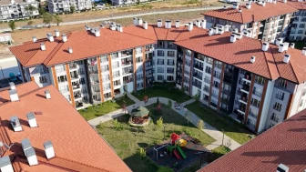 Kent Konut Kocaeli’ye 825 konut kazandırdı