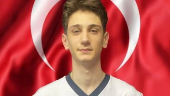 Hamza Uzun genç milli takıma seçildi