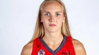 Kocaeli Kadın Basketbol Litvanyalı şutörü transfer etti