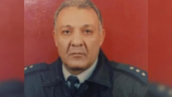 Başkomiser Hamdi Tokmak vefat etti