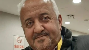 Gazeteci Kamil Uzunmehmet vefat etti