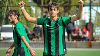 Kocaelispor Mikdat Çil’i Balıkesirspor’a kiraladı