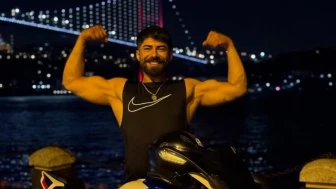 Sosyal medya fenomeni Deniz Servan Narin kazada hayatını kaybetti