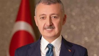 Başkan Büyükakın zafer bayramını kutladı