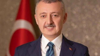 Büyükakın su tasarrufu çağrısı yaptı