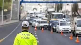 TEM Otoyolunda sağ şerit trafiğe kapatılacak