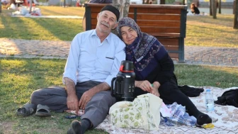 Derince Sağlıklı Yaşam Parkı hizmete açıldı