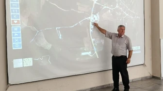Kocaeli kırsal mahallelere doğal gaz geliyor
