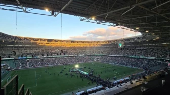 Kocaelispor taraftarına kombine çağrısı yaptı