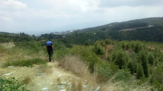Kocaeli'nin ormanları için zabıta ekipleri teyakkuza geçti