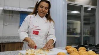 Beyaz Kalpler mutfak sorumlusu MasterChef 2025 ana kadroda