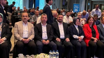 Yerel yönetimler bölge toplantısı yoğun katılımla gerçekleşti
