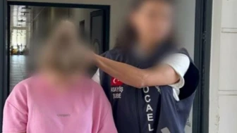 Kocaeli’de sahte memur 71 bin 500 tl dolandırdı