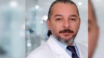 Ordu’da doktor saçma yarasından vefat etti